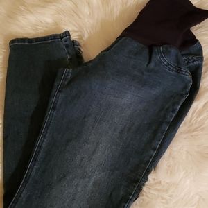 Maternity Jeans